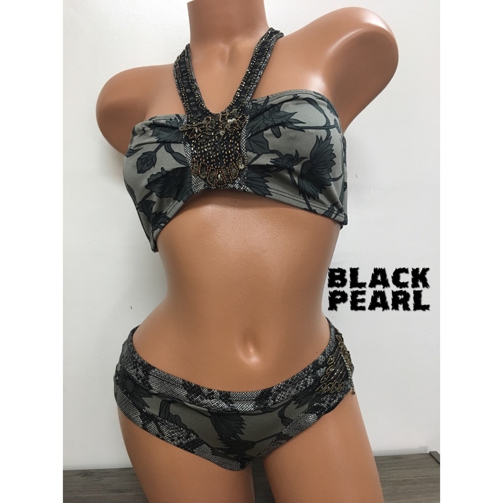 Instagram worthy! Sexy Colombian bikini